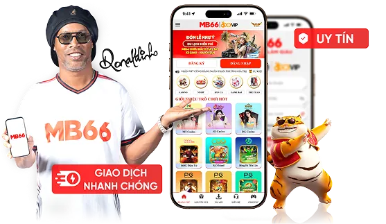Giao dịch nhanh chóng tại S66